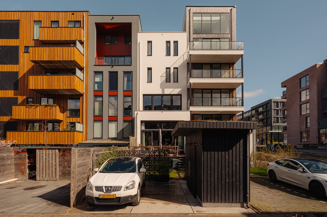 Photo 52 of Srefidensiplein 74