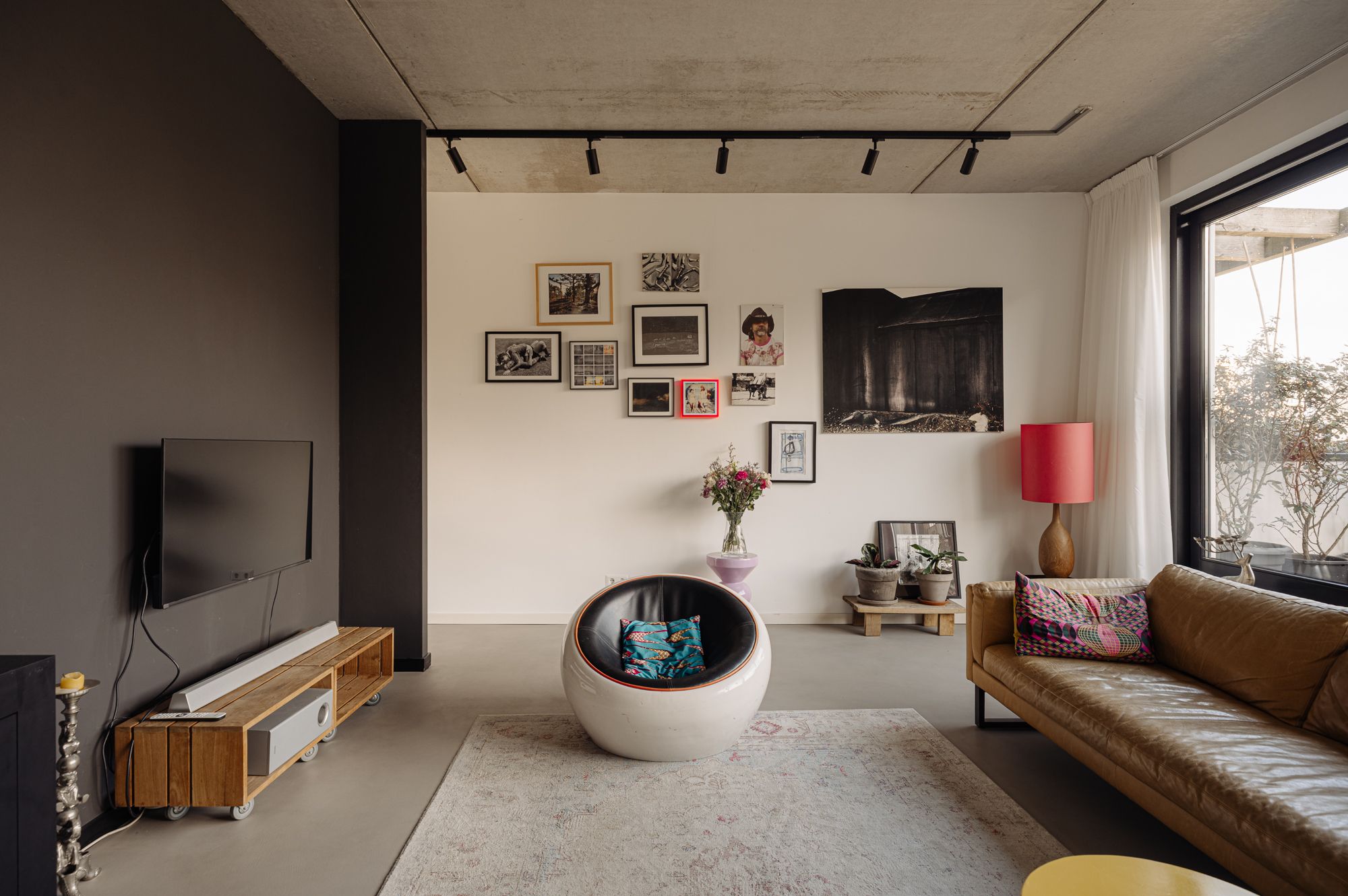 Photo 18 of Srefidensiplein 74