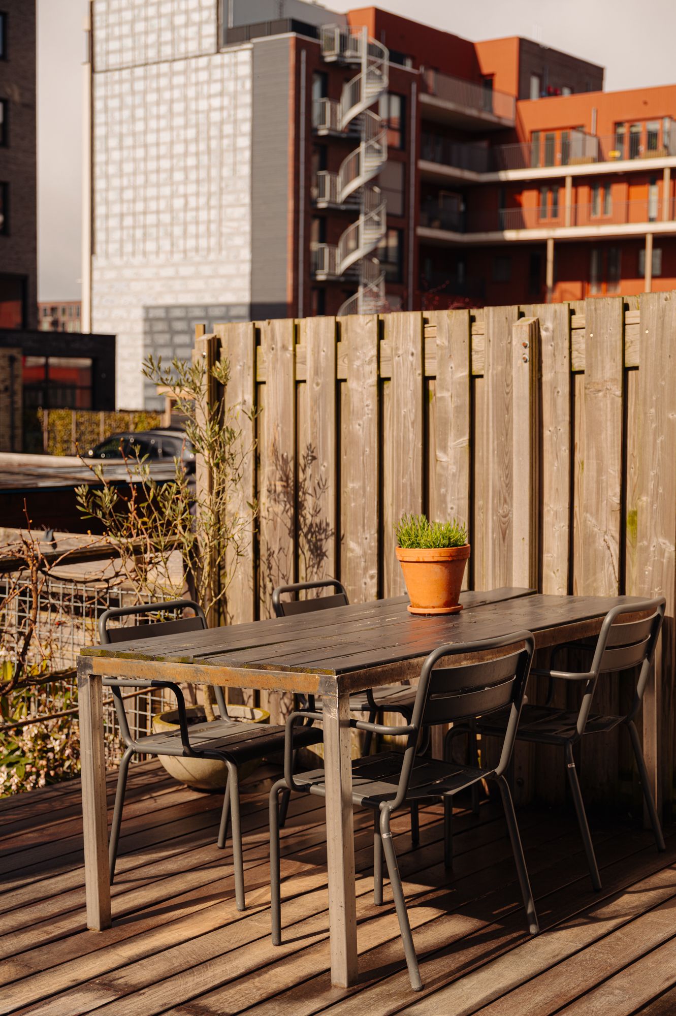 Photo 15 of Srefidensiplein 74