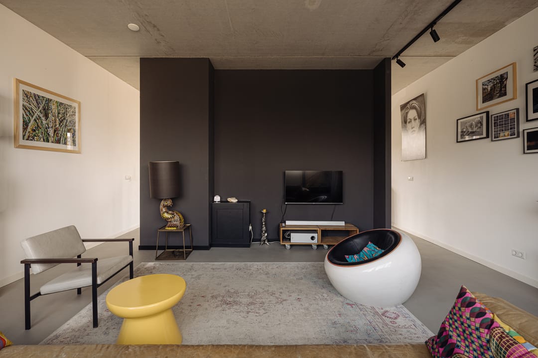 Photo 22 of Srefidensiplein 74