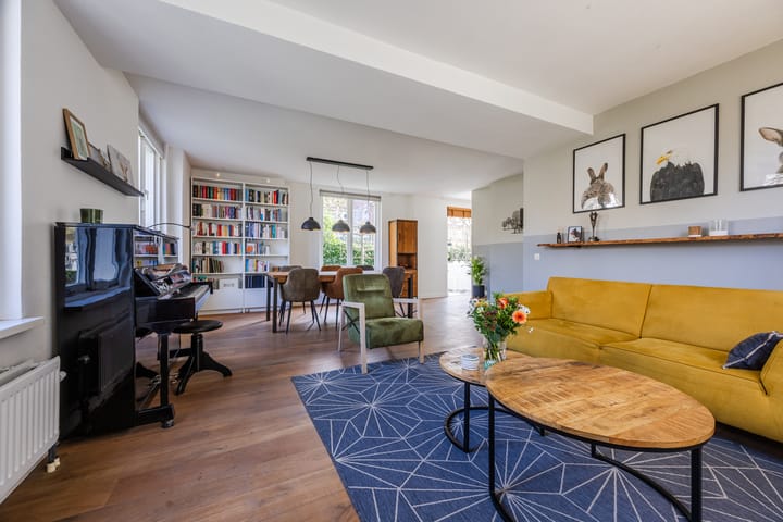 Foto 3 van Hooftskade 55