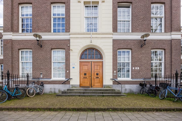 Foto 4 van Hooftskade 55