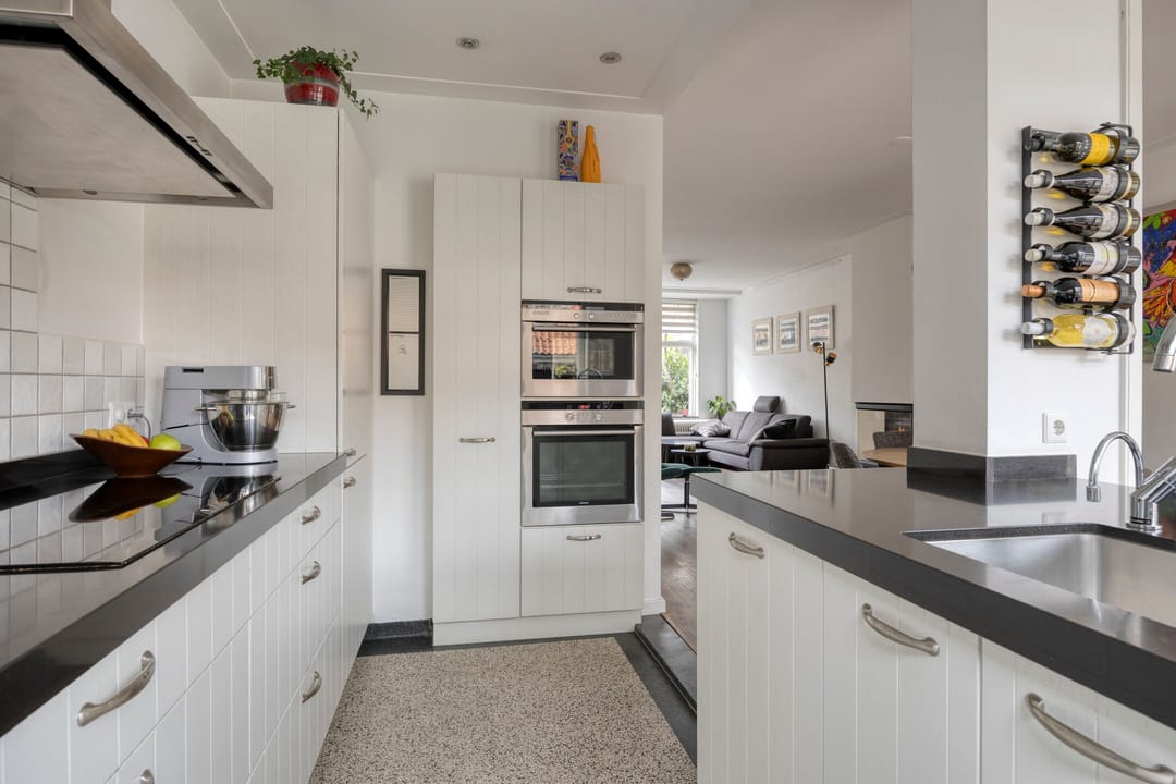 Foto 11 van Anna van Engelandstraat 9