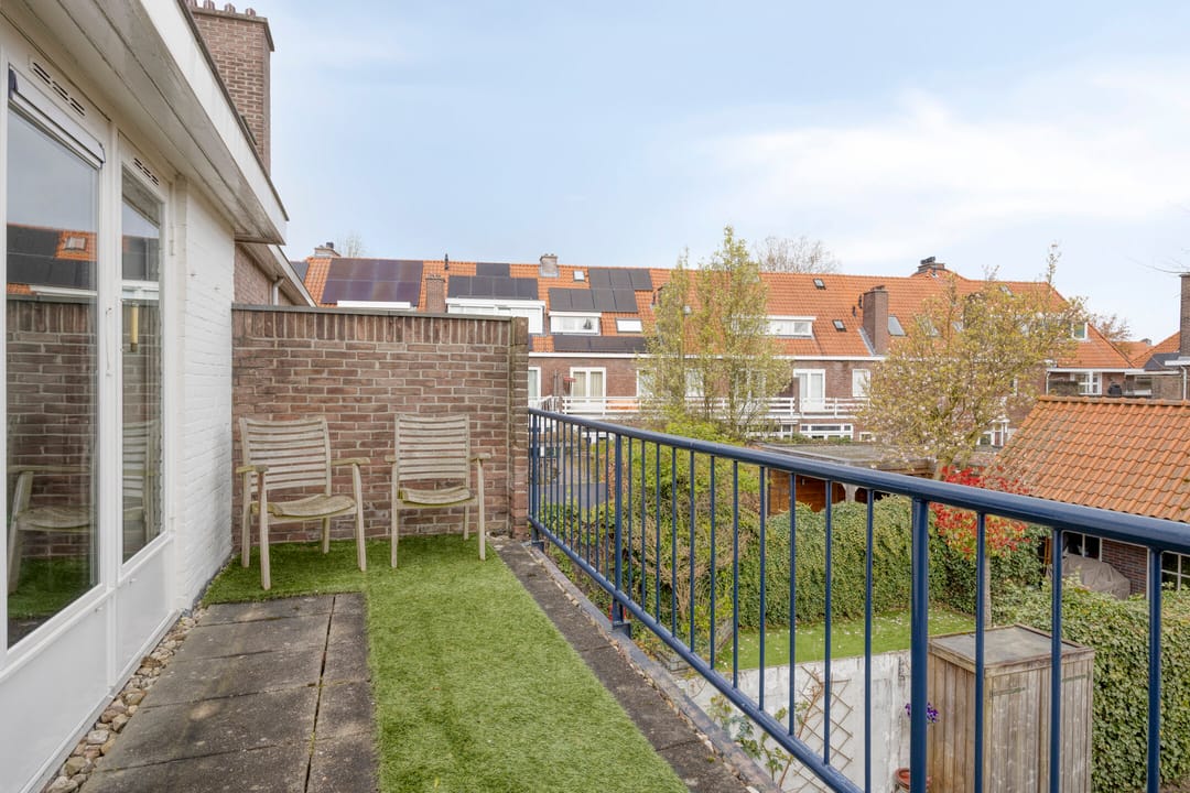 Foto 16 van Anna van Engelandstraat 9