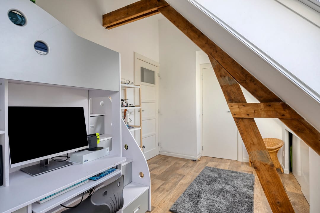 Foto 26 van Anna van Engelandstraat 9