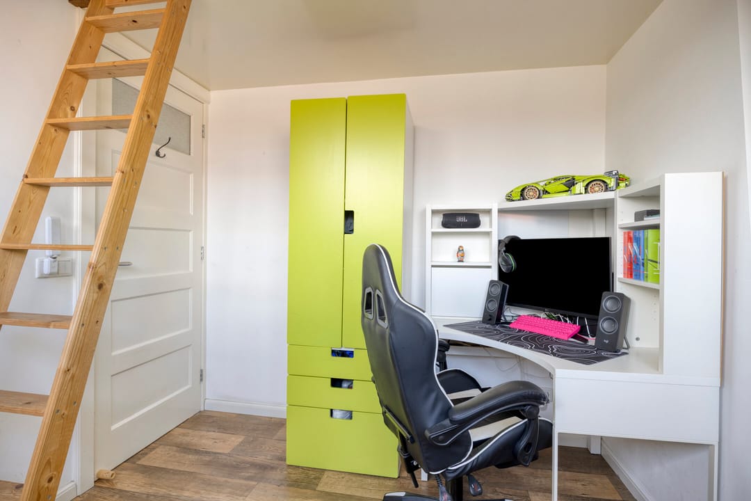 Foto 28 van Anna van Engelandstraat 9