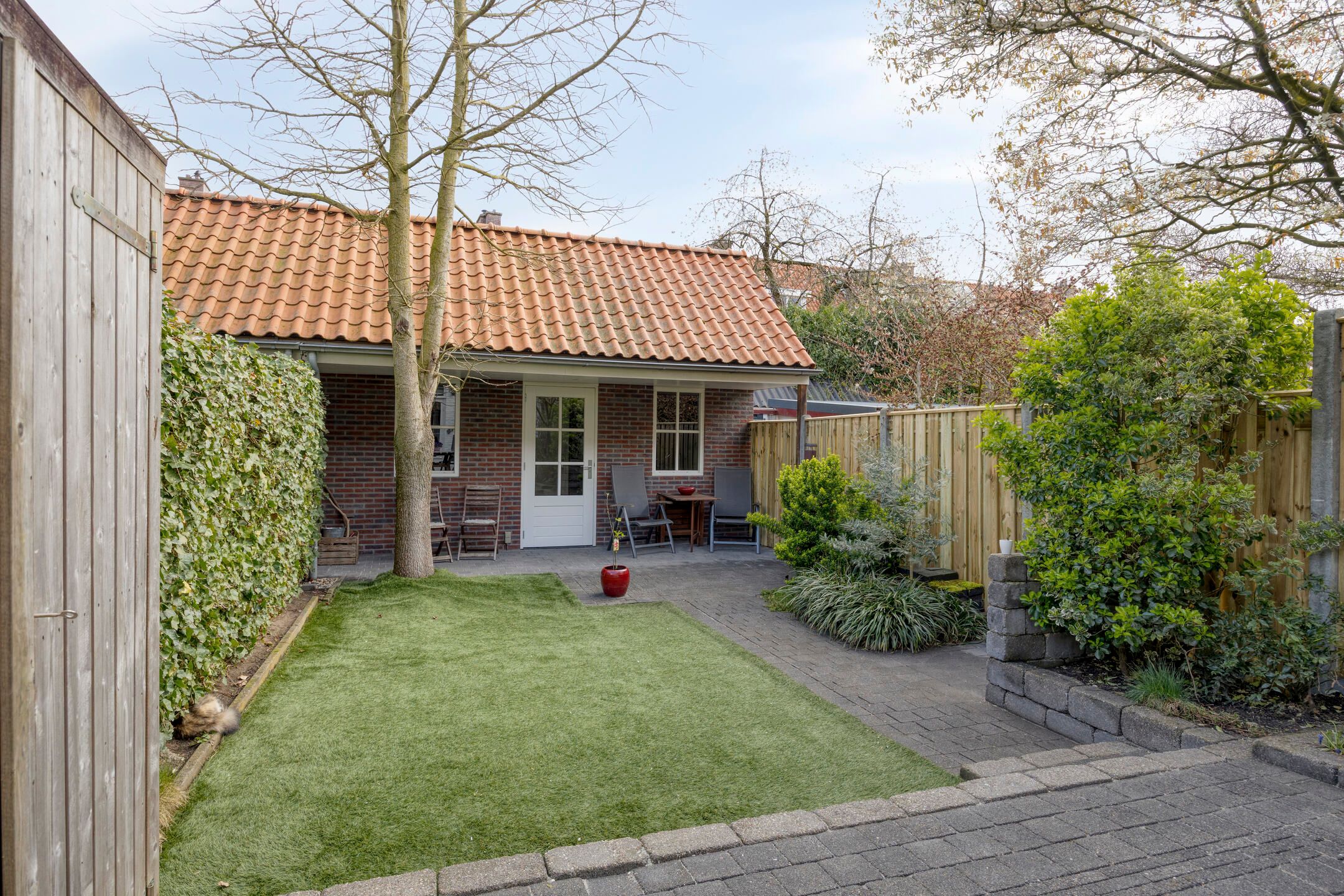 Foto 33 van Anna van Engelandstraat 9