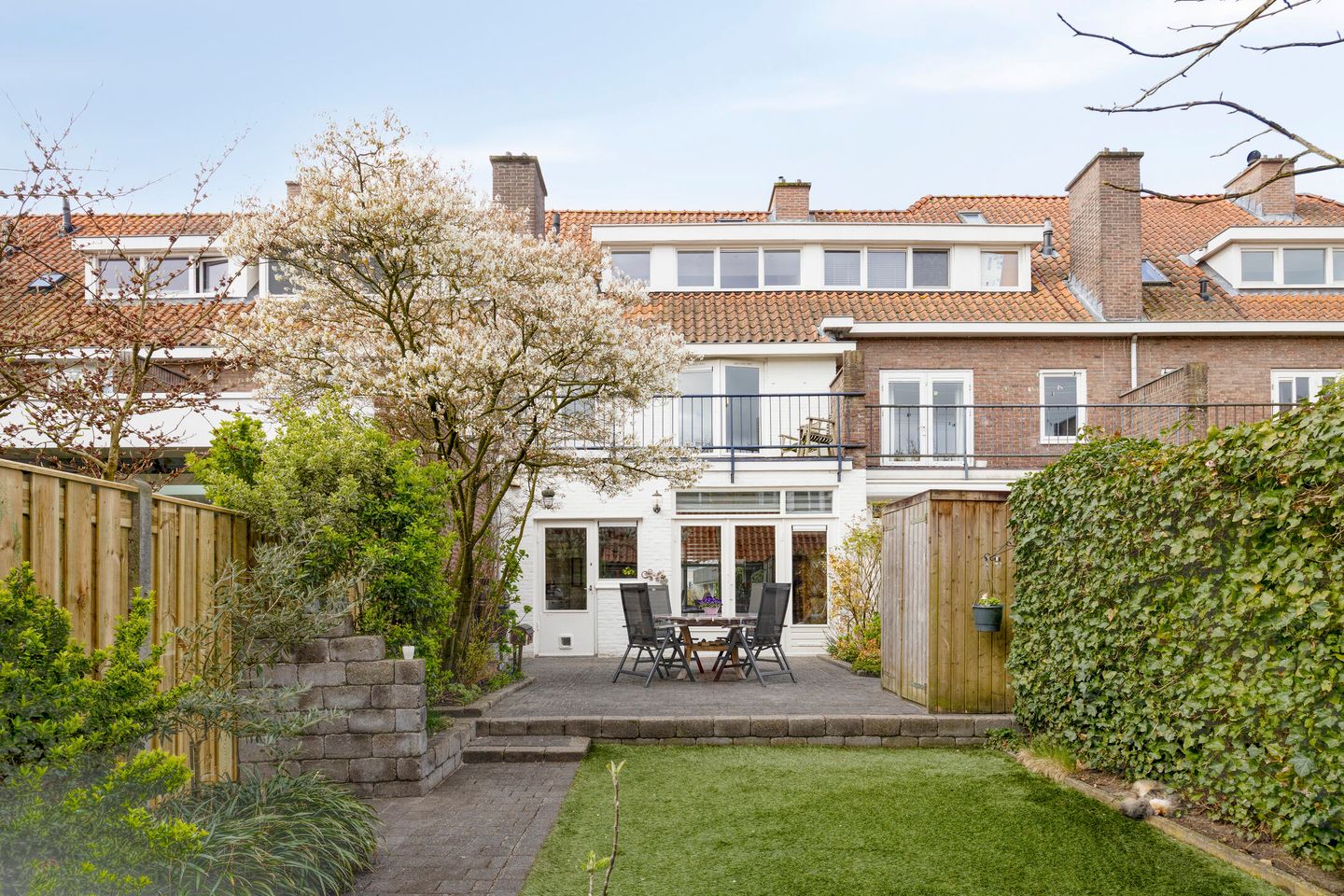 Foto 34 van Anna van Engelandstraat 9