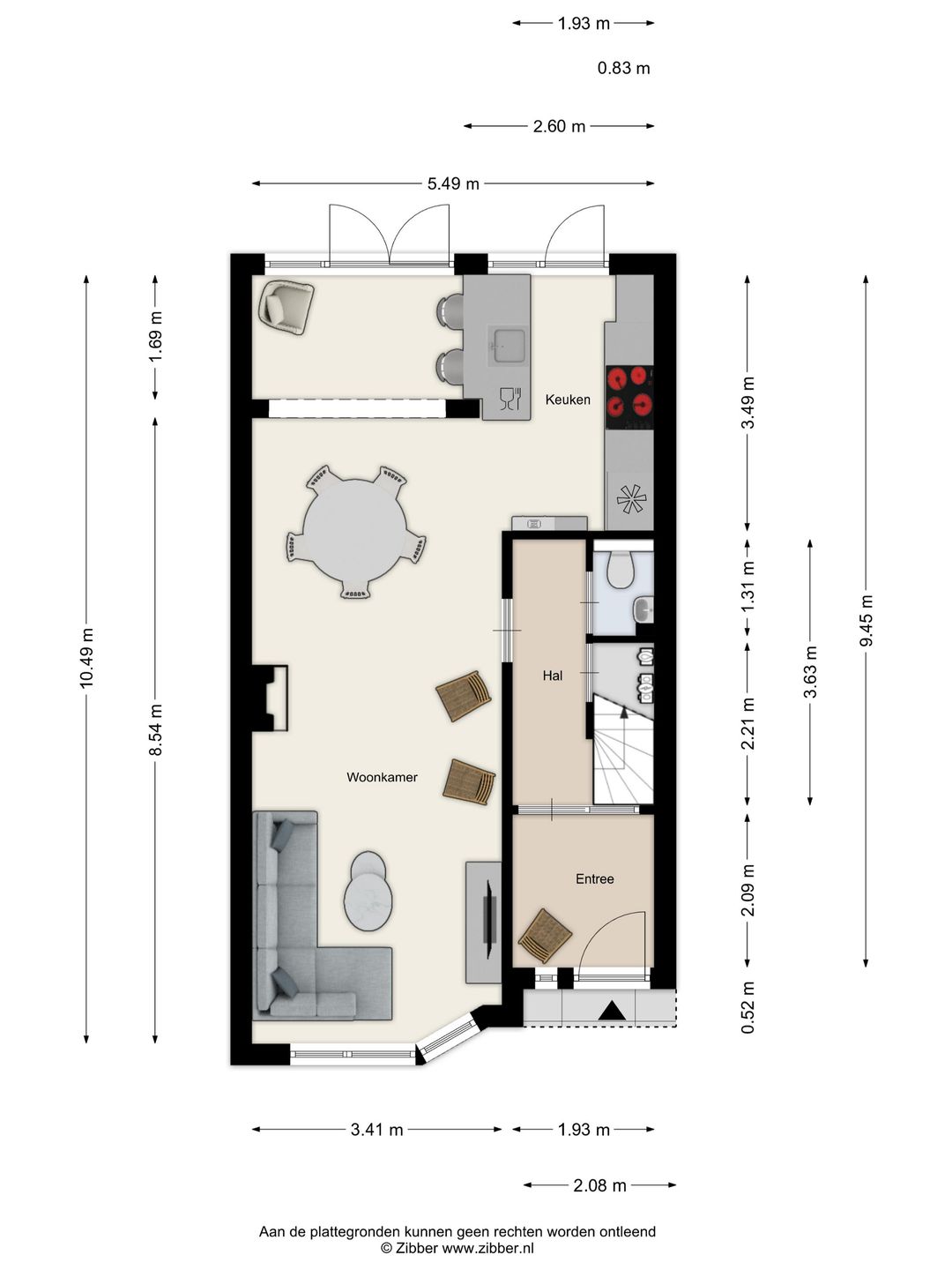 Foto 41 van Anna van Engelandstraat 9