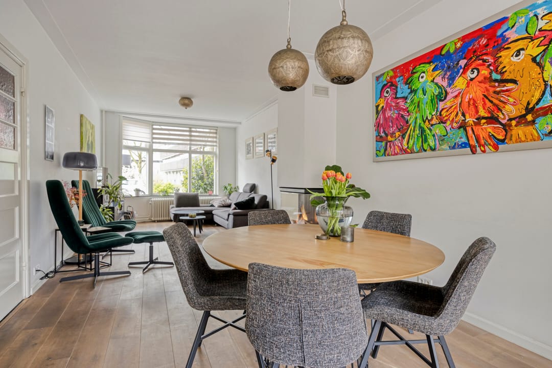 Foto 7 van Anna van Engelandstraat 9