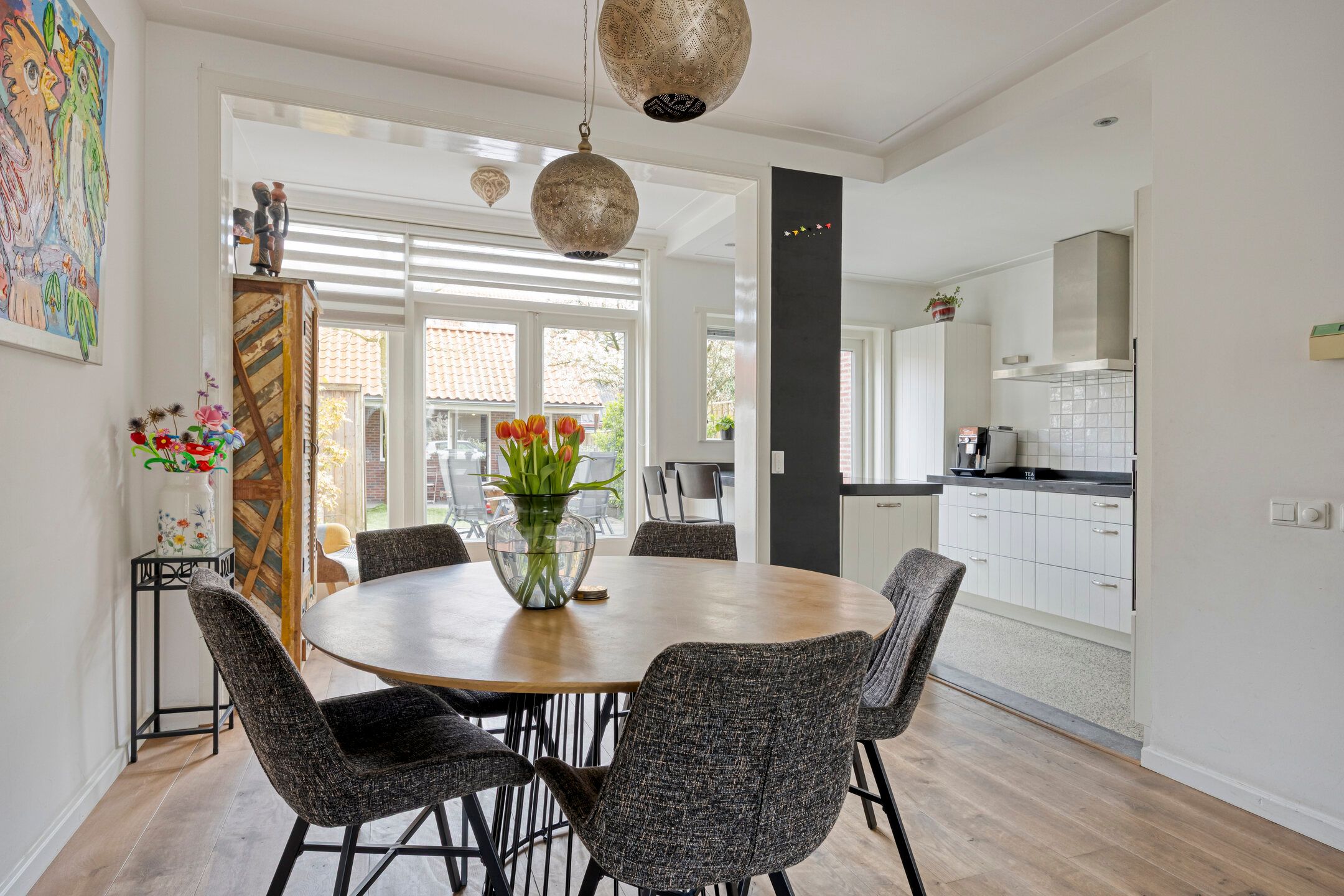 Foto 6 van Anna van Engelandstraat 9