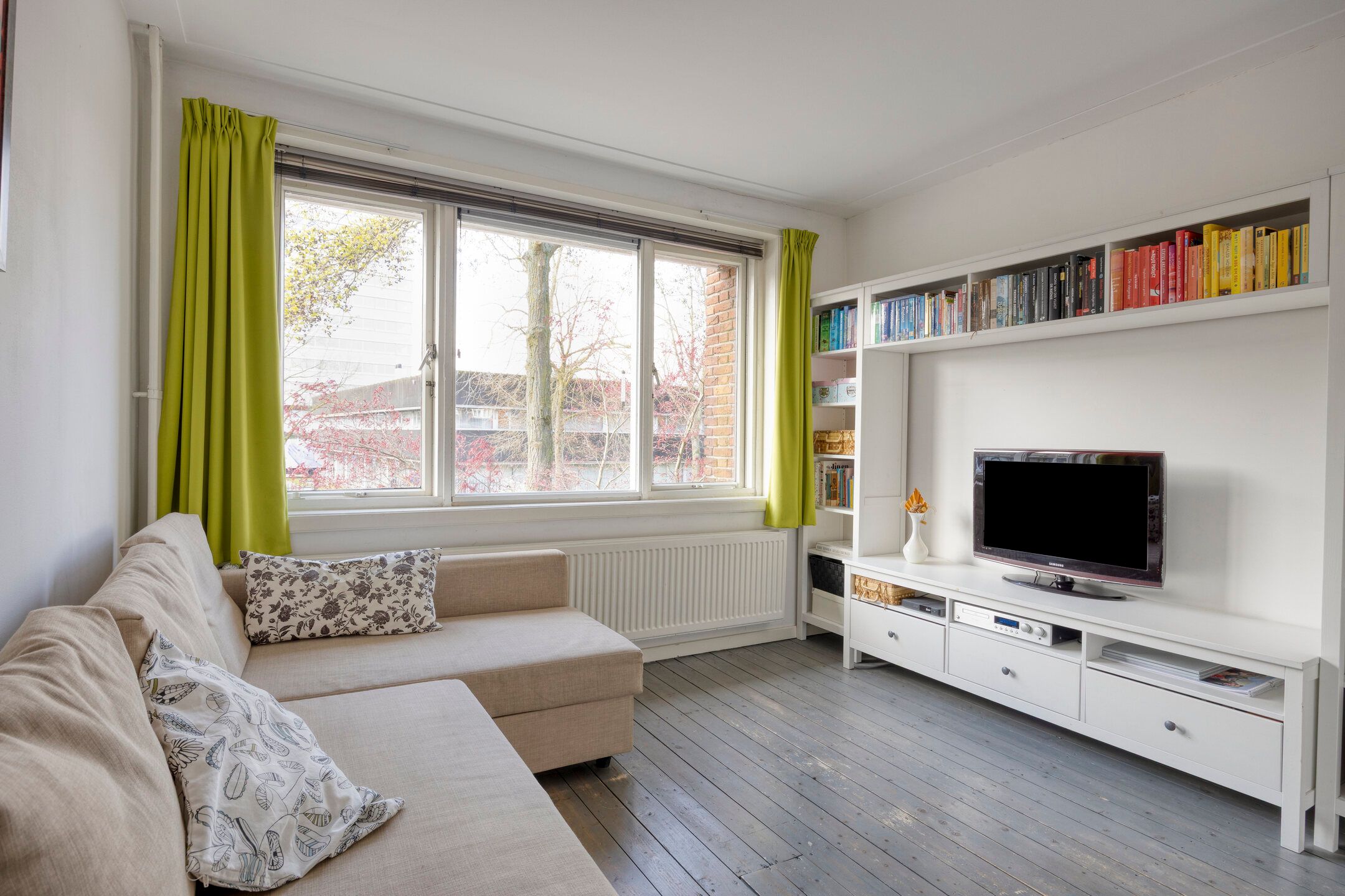 Foto 18 van Anna van Engelandstraat 9