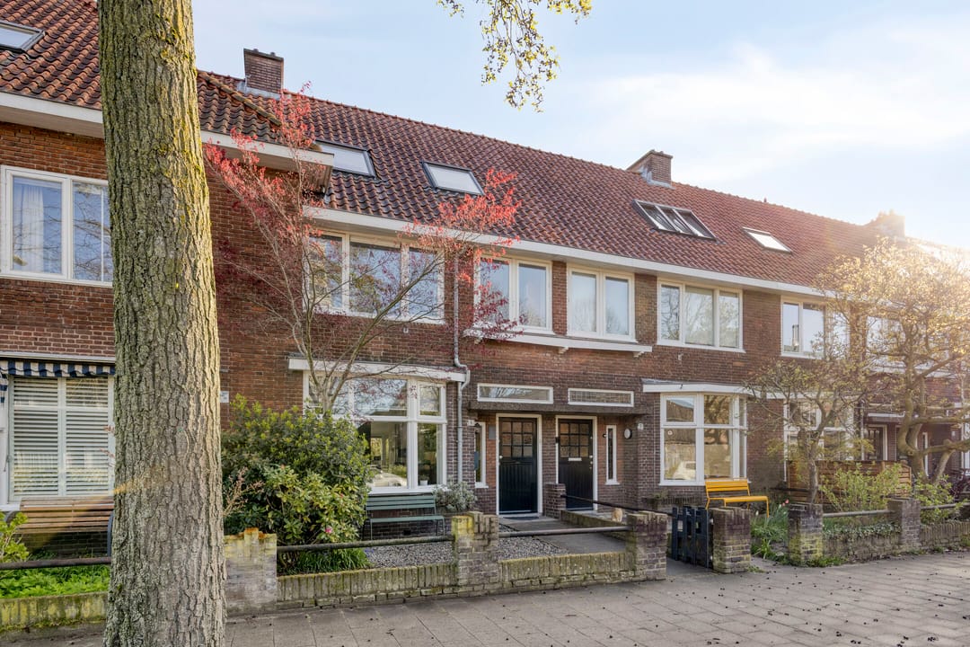 Foto 38 van Anna van Engelandstraat 9