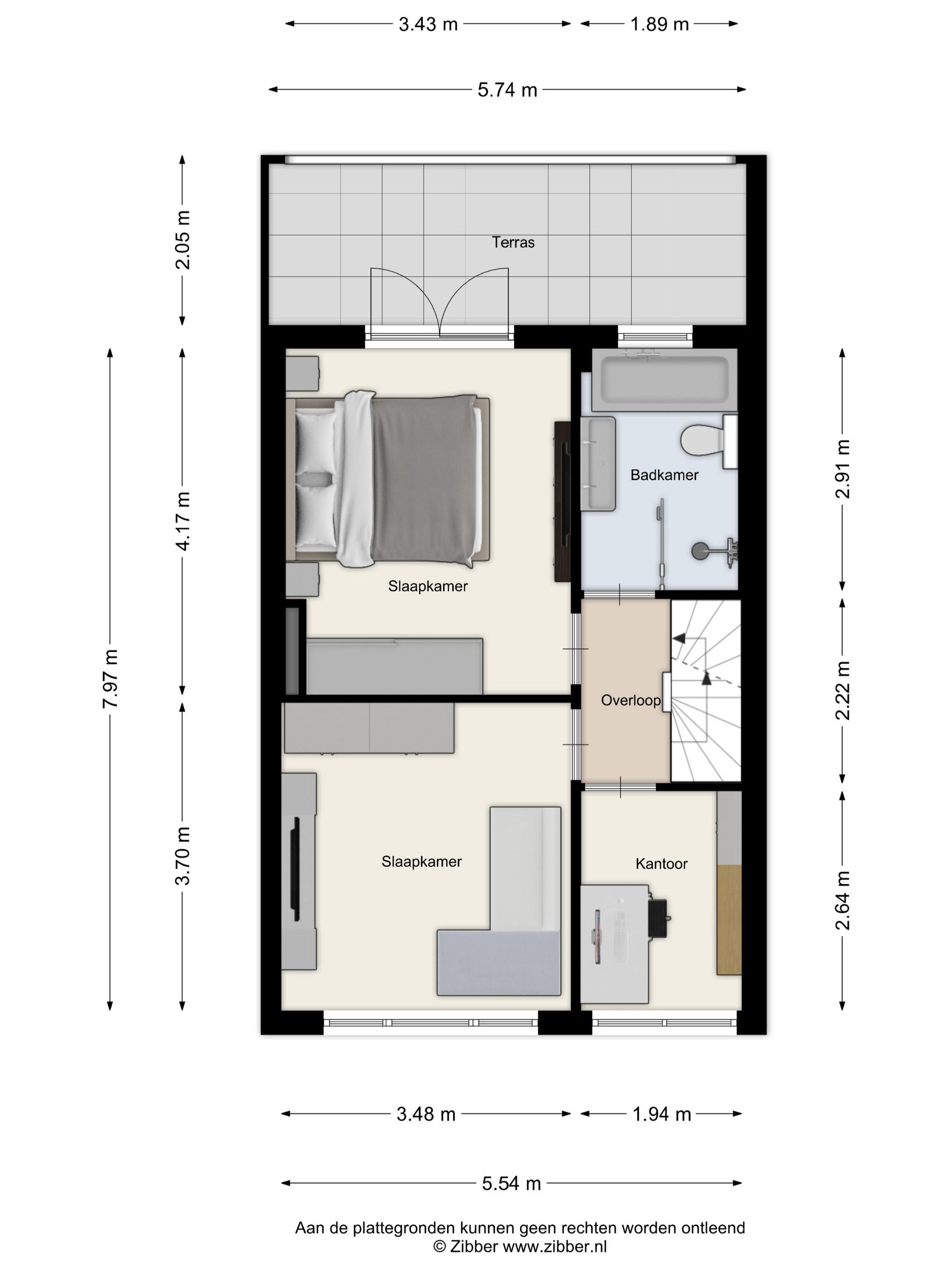 Foto 42 van Anna van Engelandstraat 9