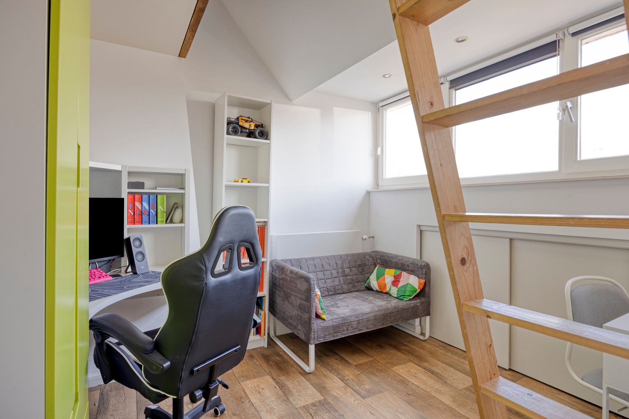 Foto 27 van Anna van Engelandstraat 9