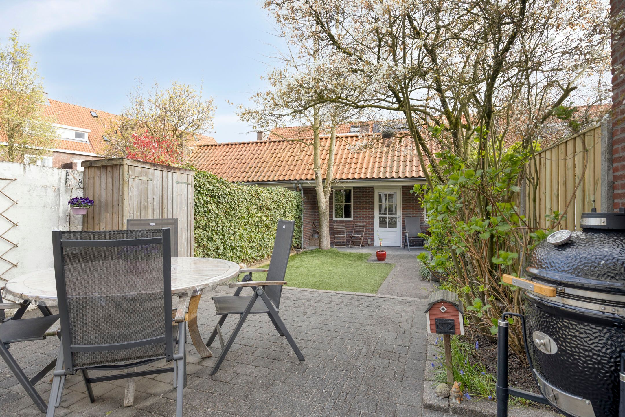 Foto 30 van Anna van Engelandstraat 9