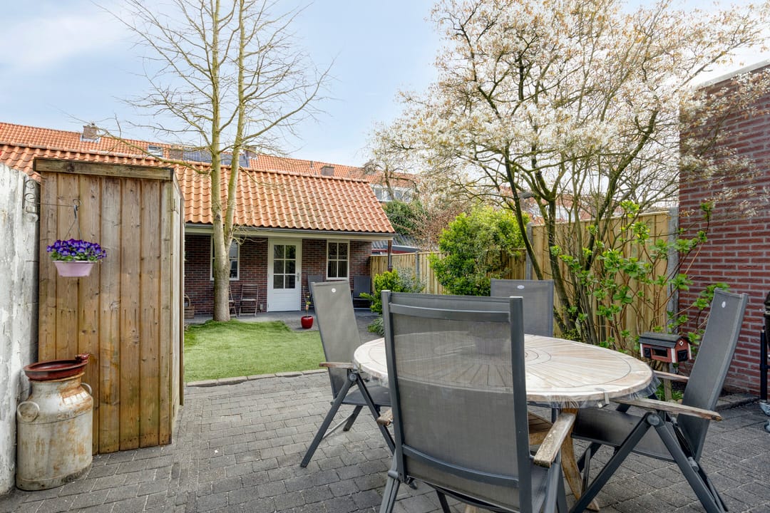 Foto 32 van Anna van Engelandstraat 9