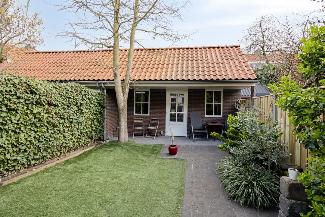 Foto 31 van Anna van Engelandstraat 9