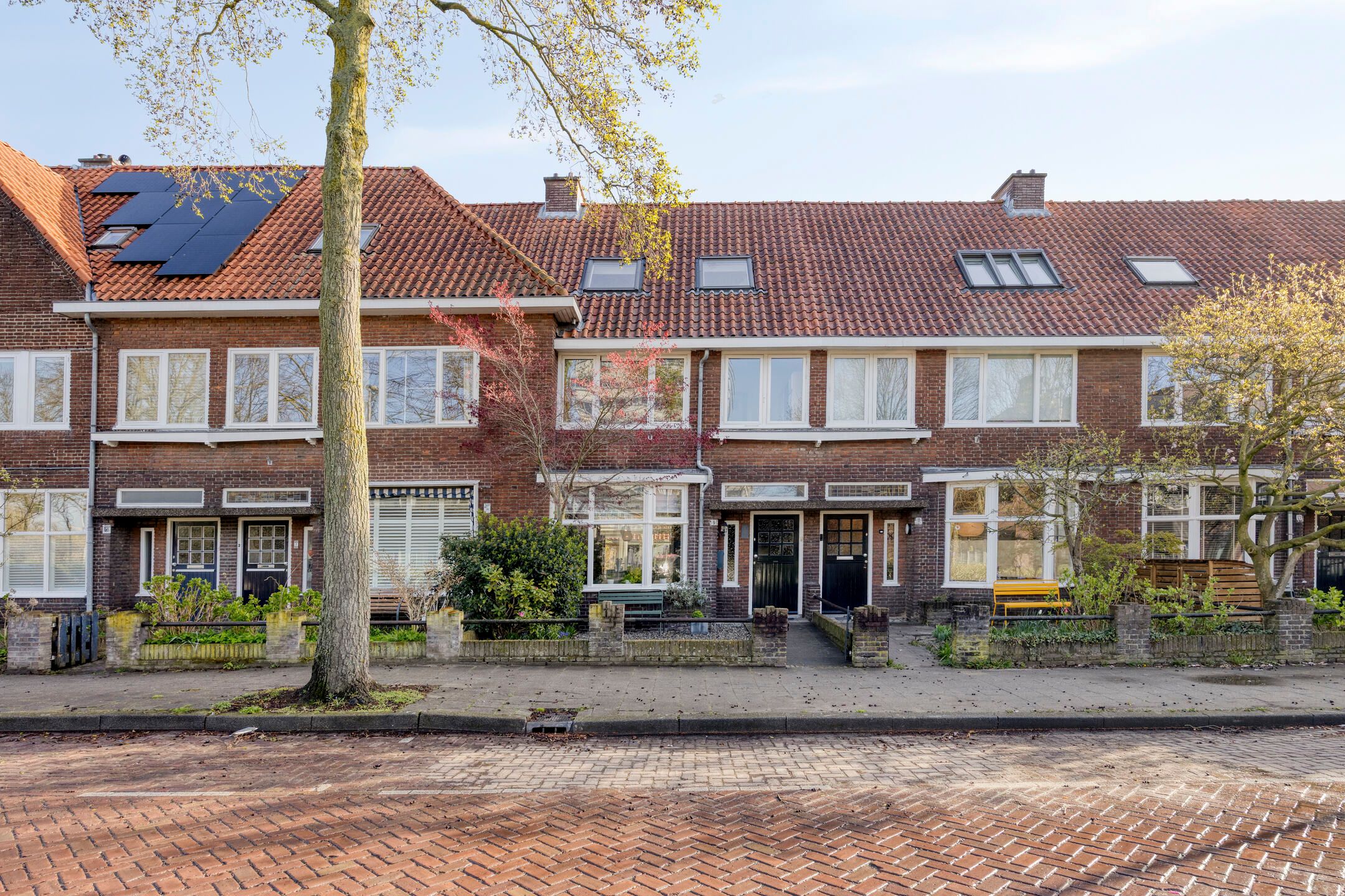 Foto 39 van Anna van Engelandstraat 9