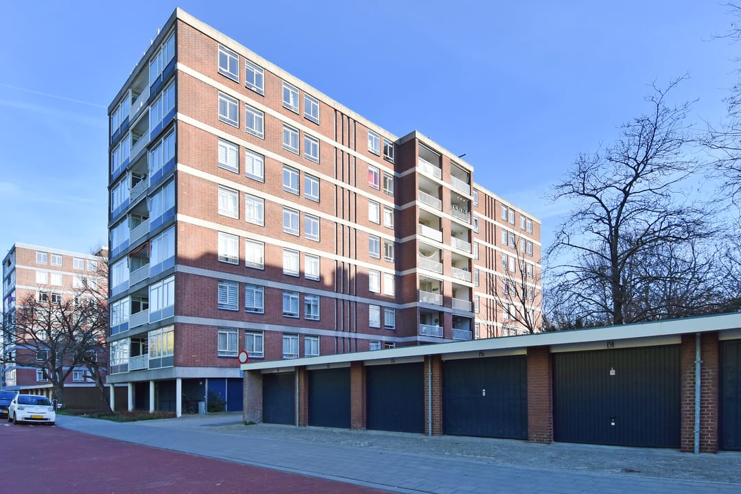 Photo 2 of Kornalijnhorst 110