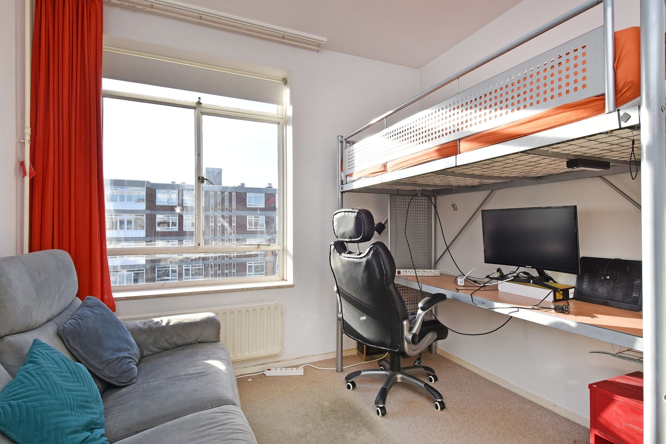 Photo 21 of Kornalijnhorst 110