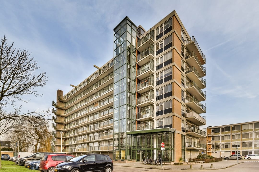 Foto 1 van Einsteinlaan 89