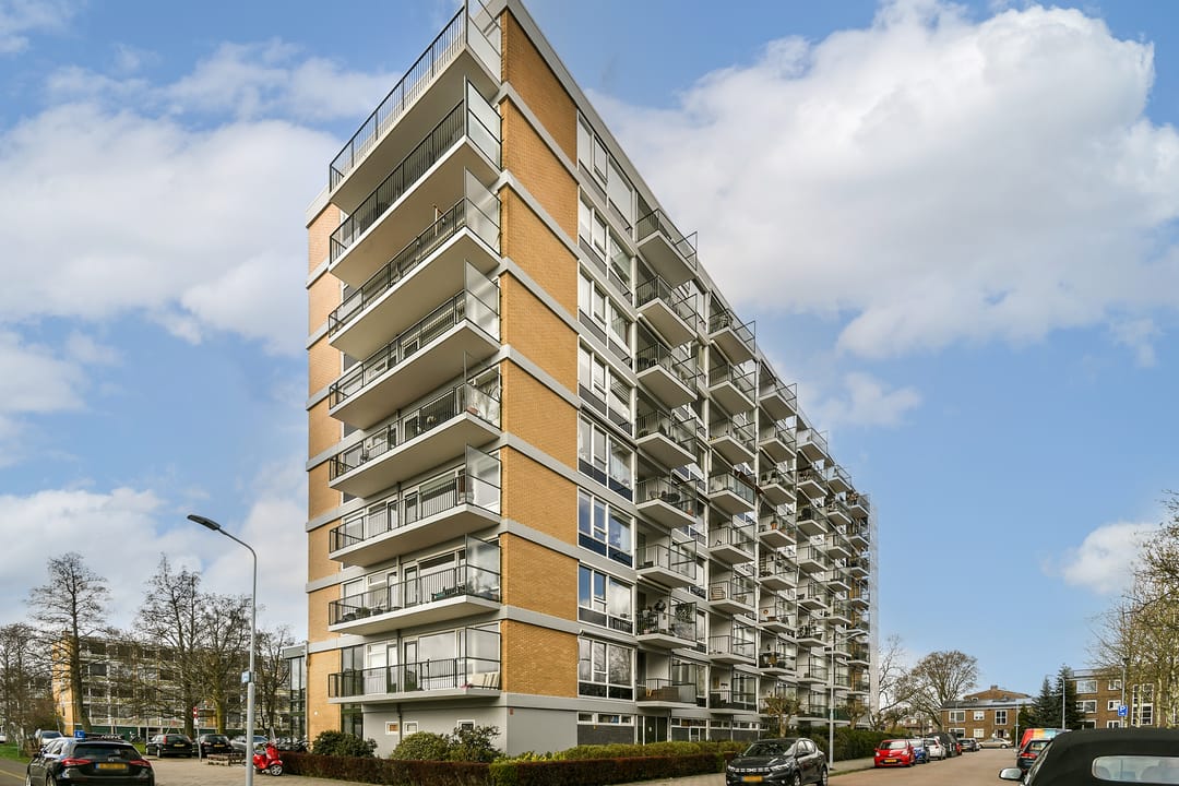 Foto 2 van Einsteinlaan 89