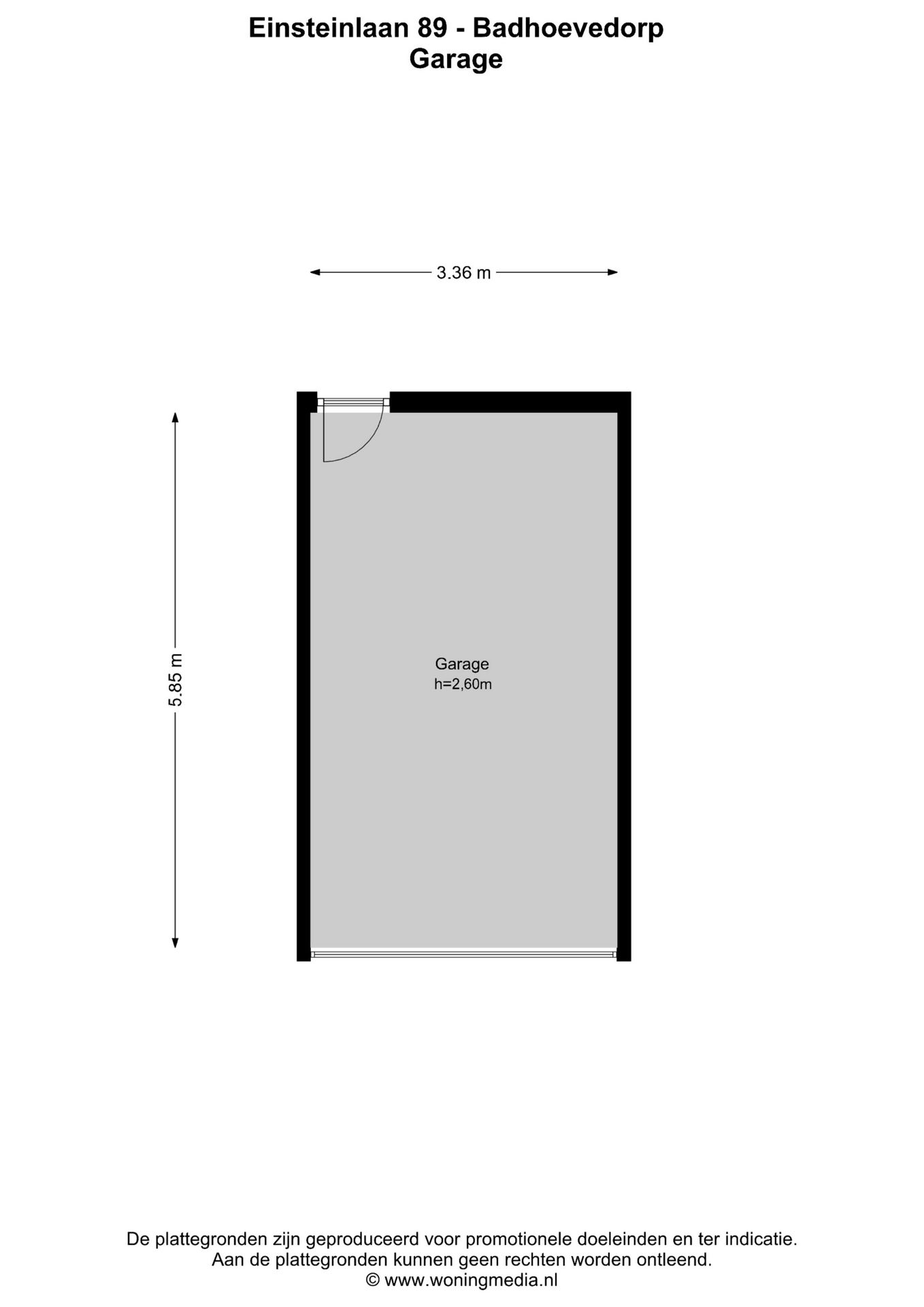 Foto 30 van Einsteinlaan 89