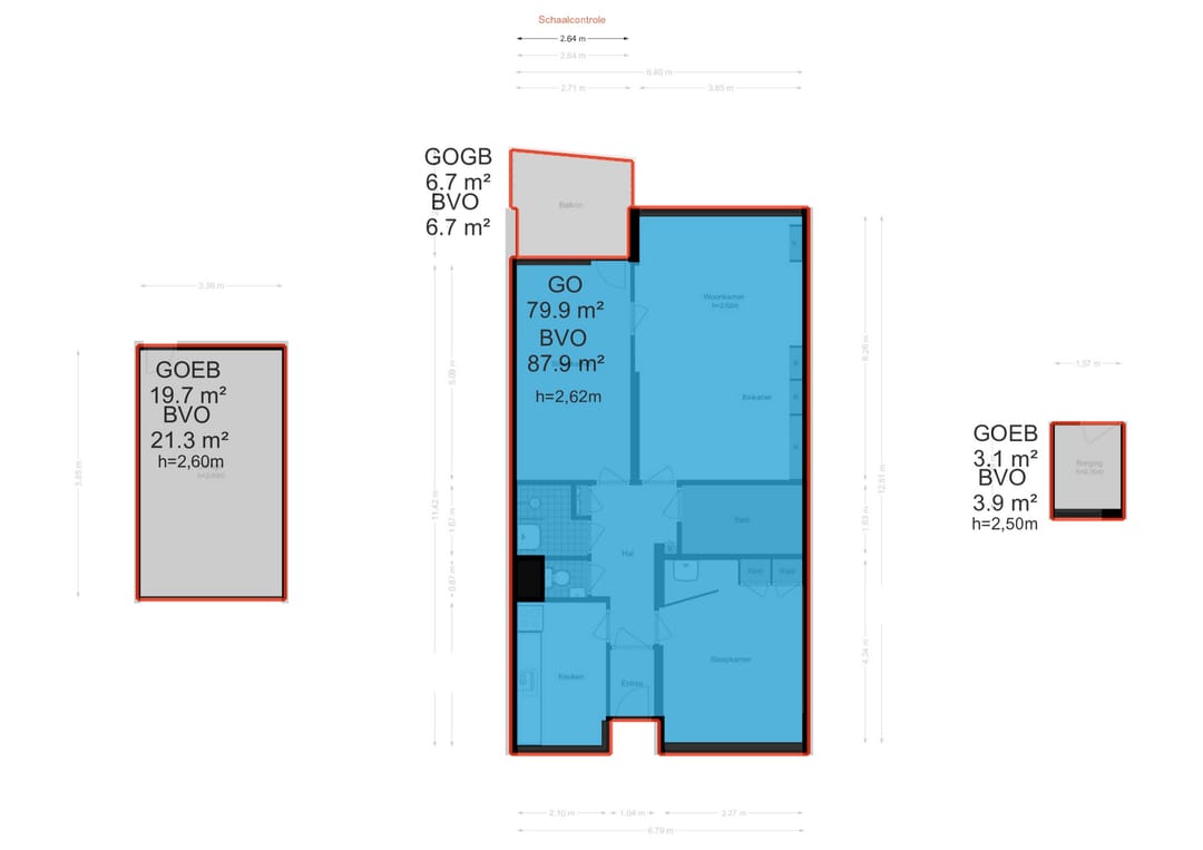 Foto 31 van Einsteinlaan 89