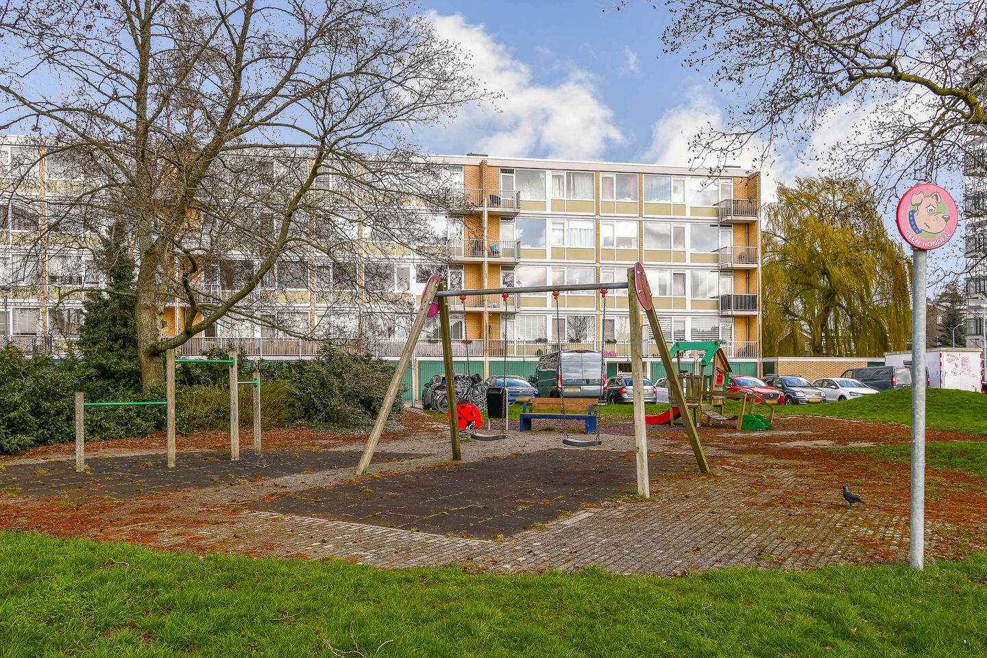 Foto 25 van Einsteinlaan 89