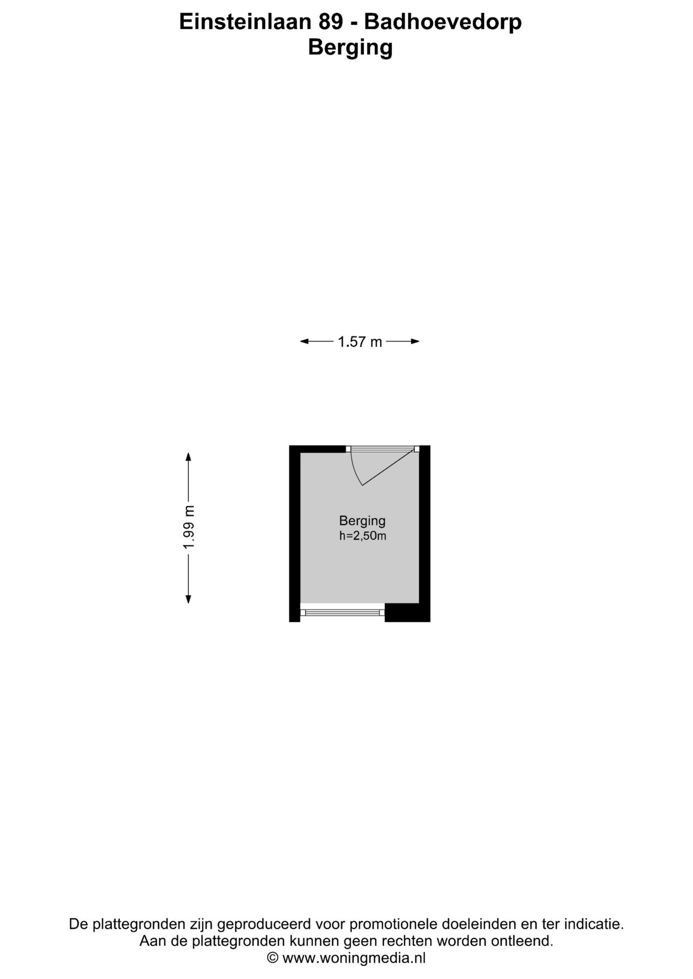 Foto 29 van Einsteinlaan 89