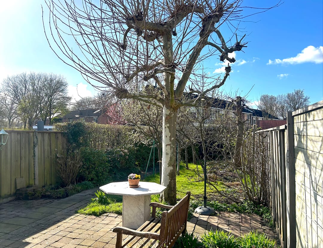 Photo 31 of Ouverturestraat 40