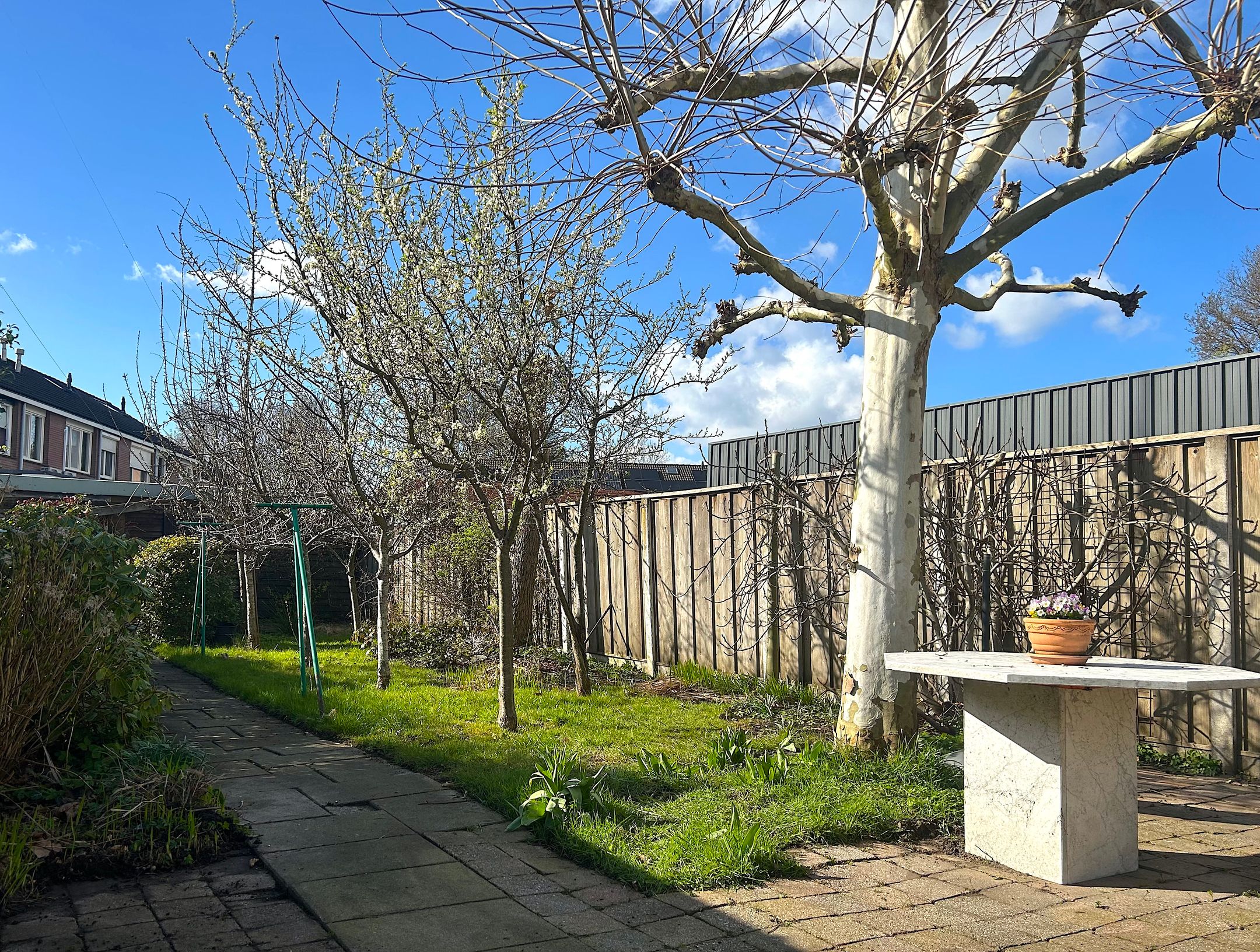 Photo 30 of Ouverturestraat 40