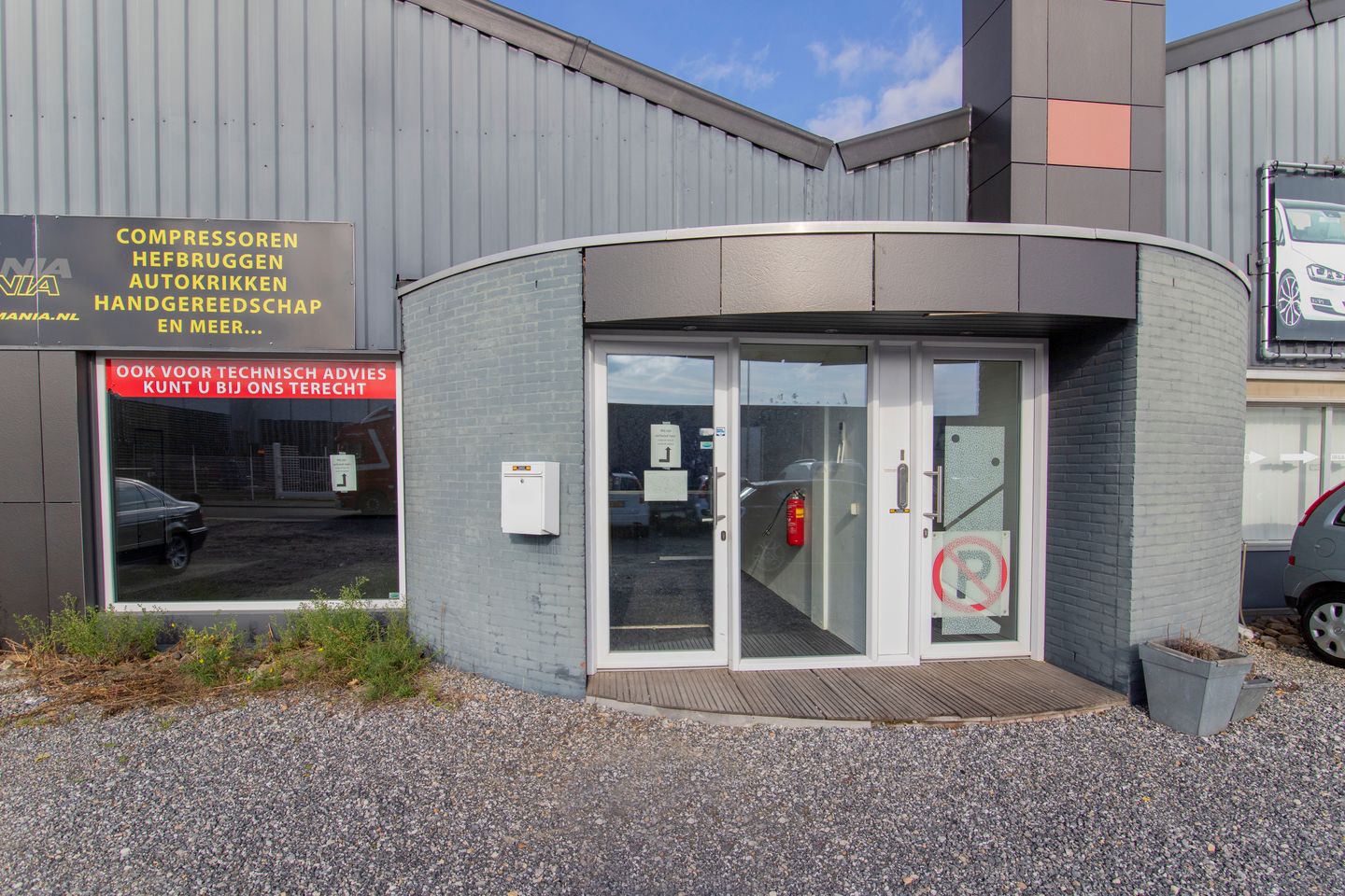 Bekijk foto 5 van Gasthuisgraaf 8