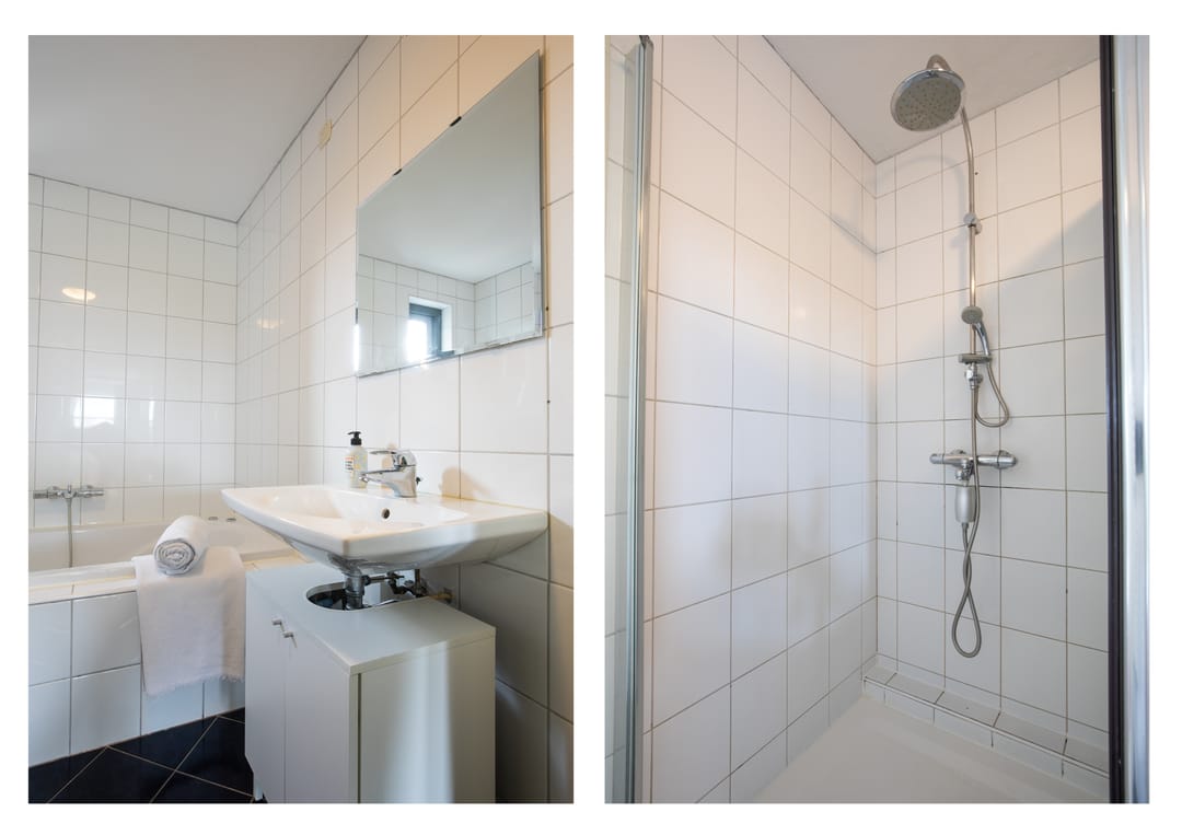 Spacious Family Home with 5 Bedrooms and Sunny Garden in Landerijen — 22