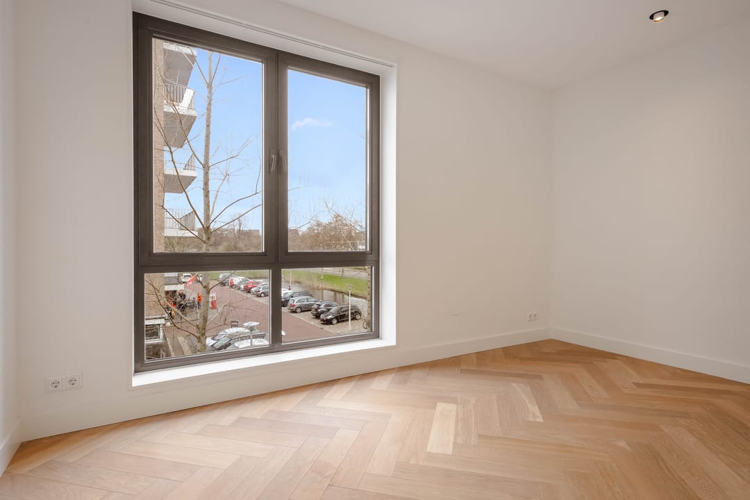 Foto 13 van Kostverlorenhof 184