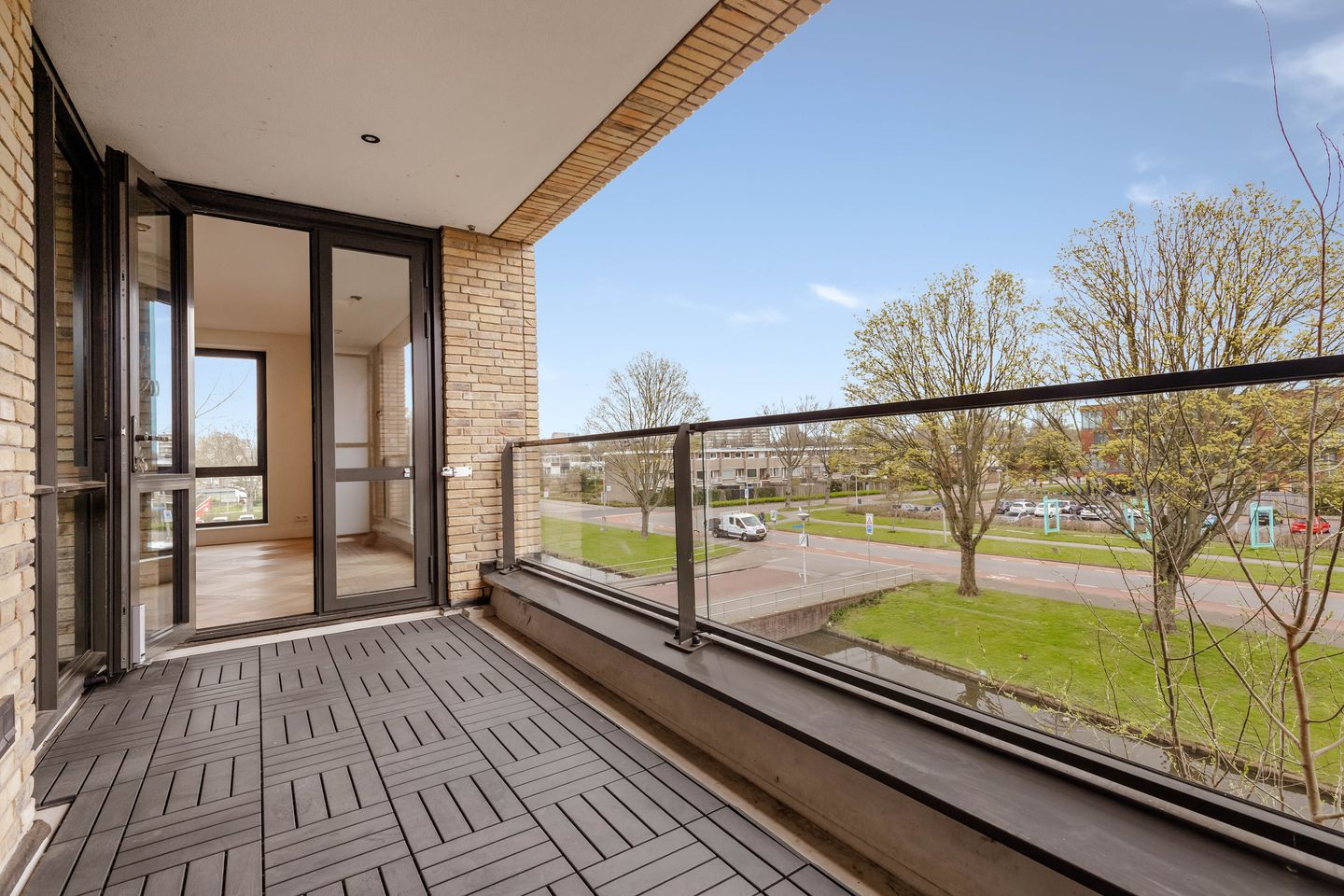 Foto 19 van Kostverlorenhof 184