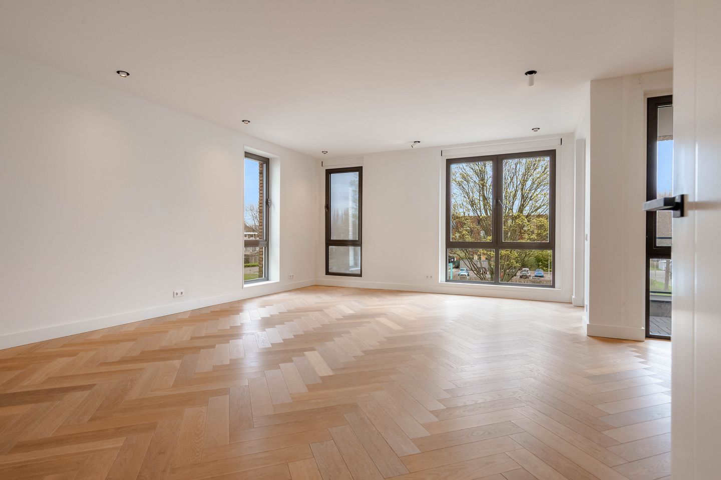 Foto 4 van Kostverlorenhof 184