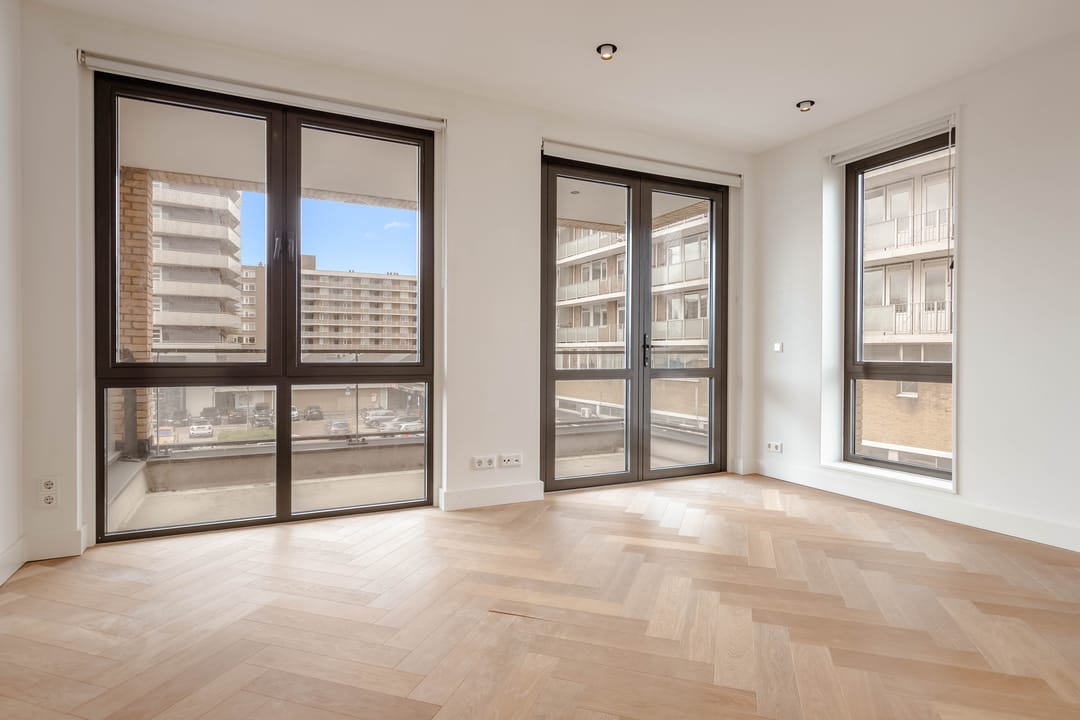 Foto 11 van Kostverlorenhof 184