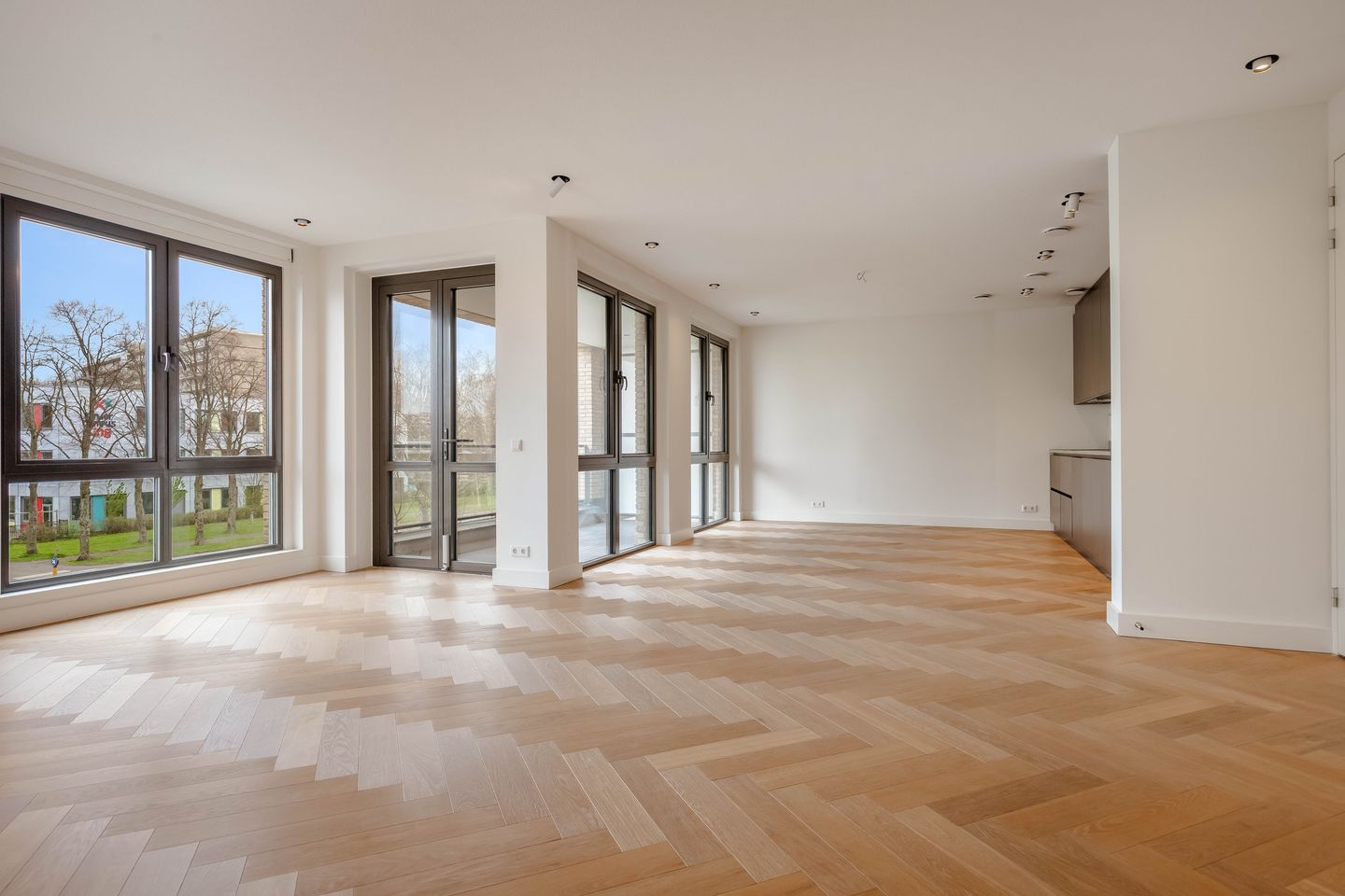 Foto 5 van Kostverlorenhof 184