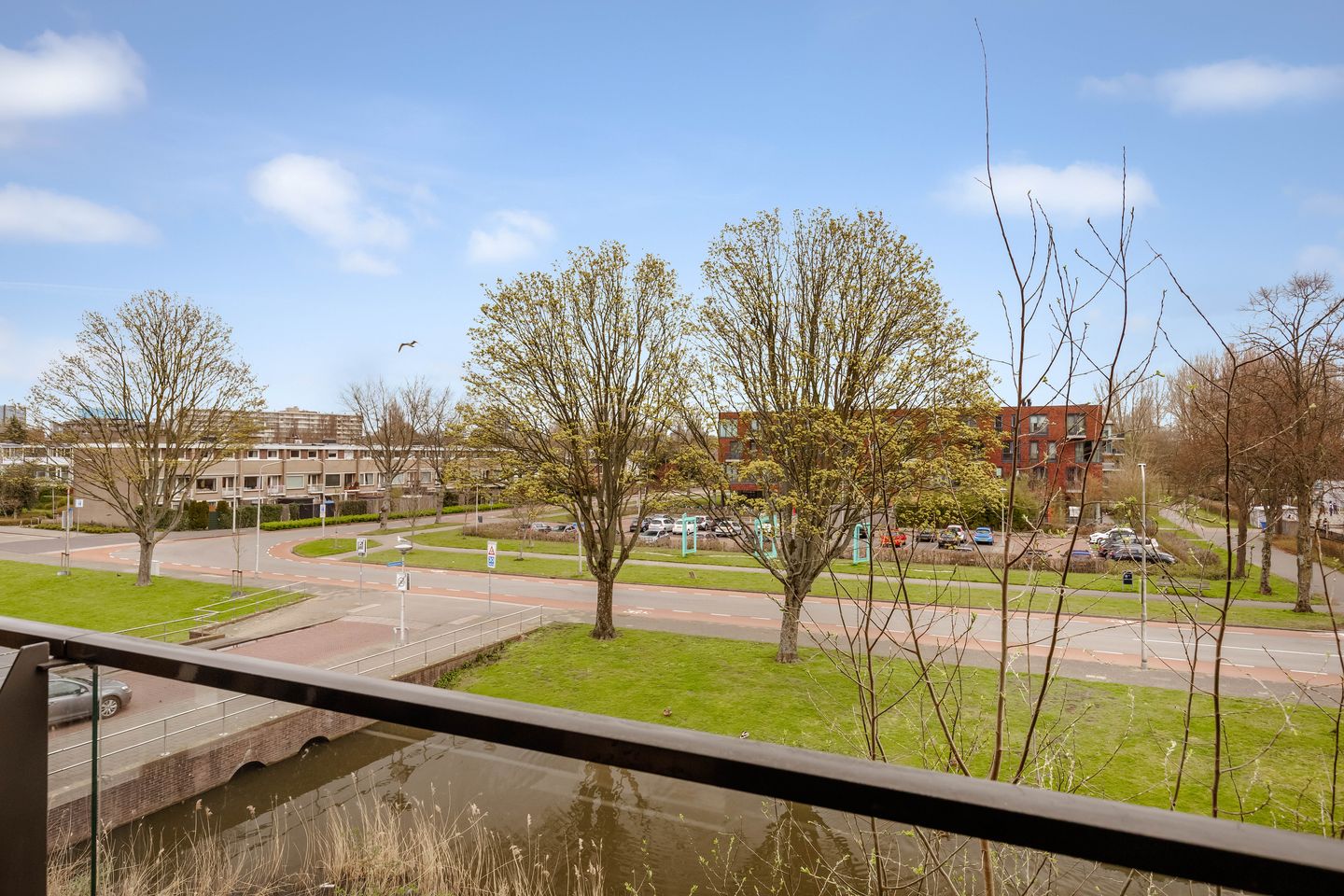 Foto 20 van Kostverlorenhof 184