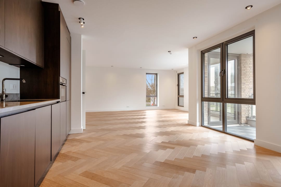 Foto 8 van Kostverlorenhof 184