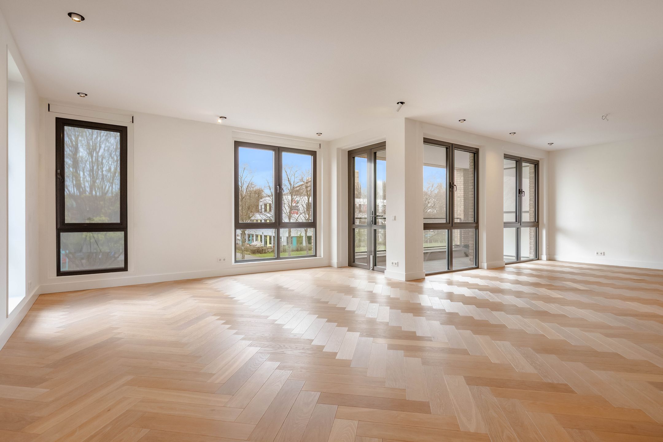 Foto 3 van Kostverlorenhof 184