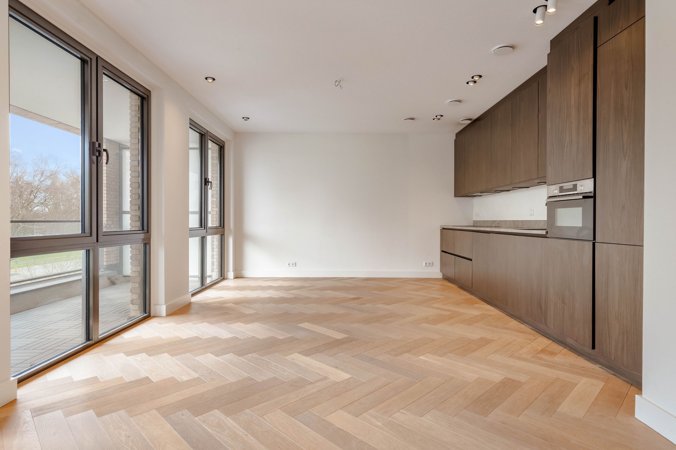 Foto 6 van Kostverlorenhof 184