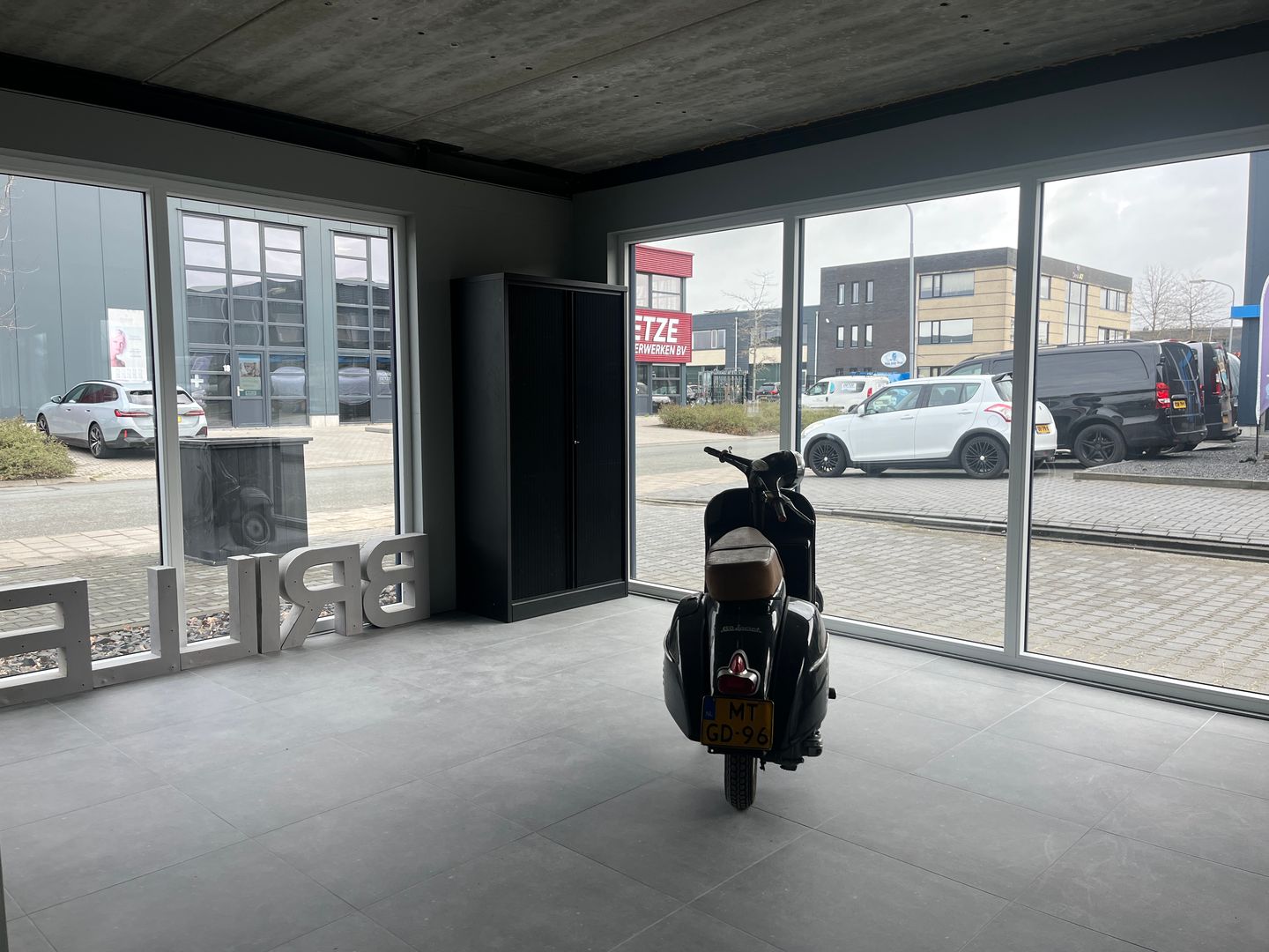 Bekijk foto 4 van Hoge Traan 21-A