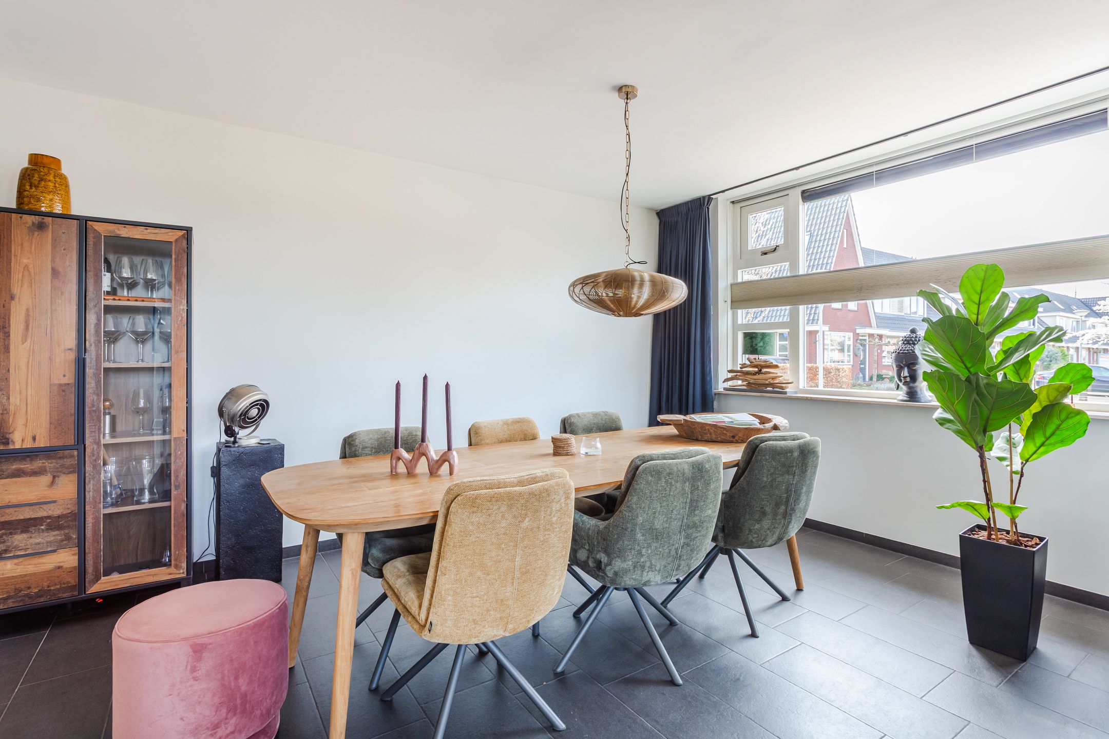 Spacious Semi-Detached Home with Garden and Garage in Harderwijk — 12