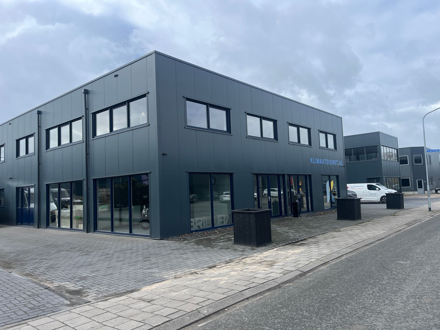 Bekijk foto 1 van Hoge Traan 21-A