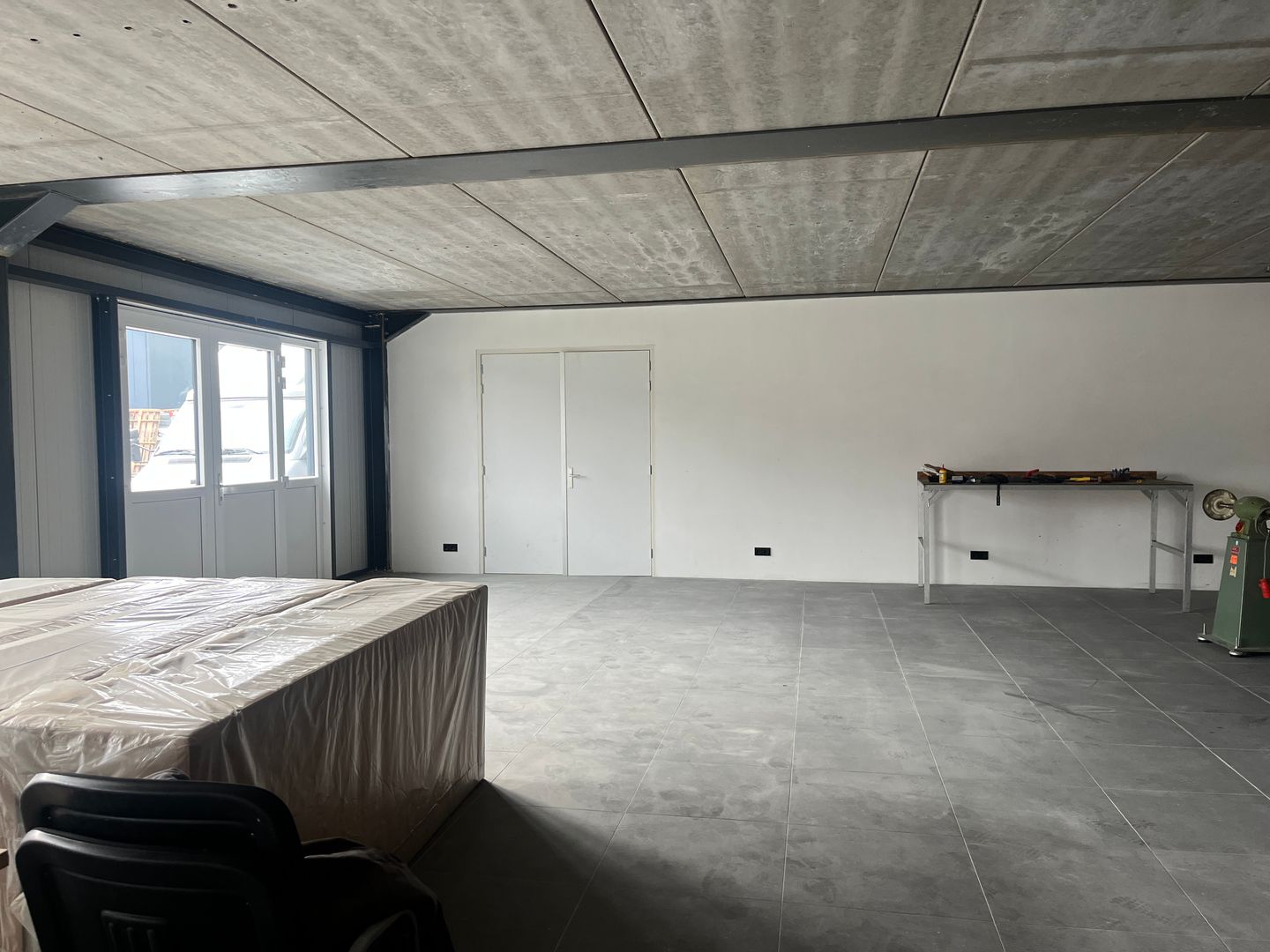 Bekijk foto 3 van Hoge Traan 21-A