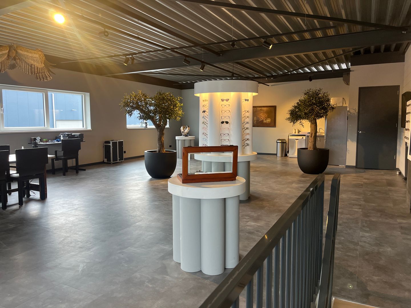 Bekijk foto 2 van Hoge Traan 21-A