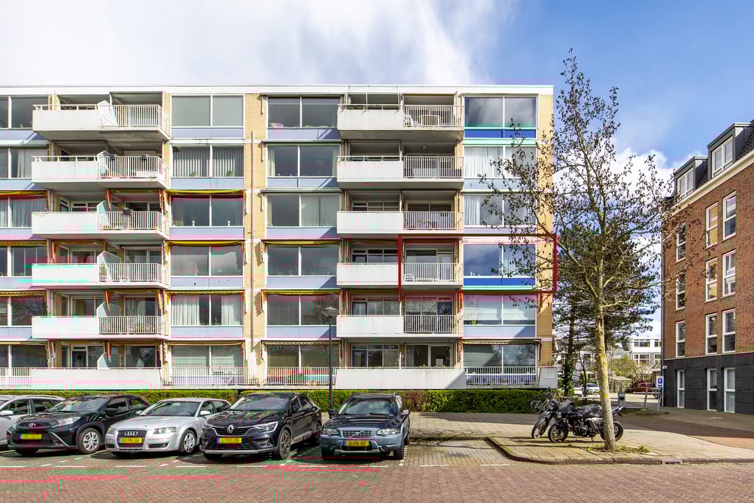 Foto 2 van Haagweg 106